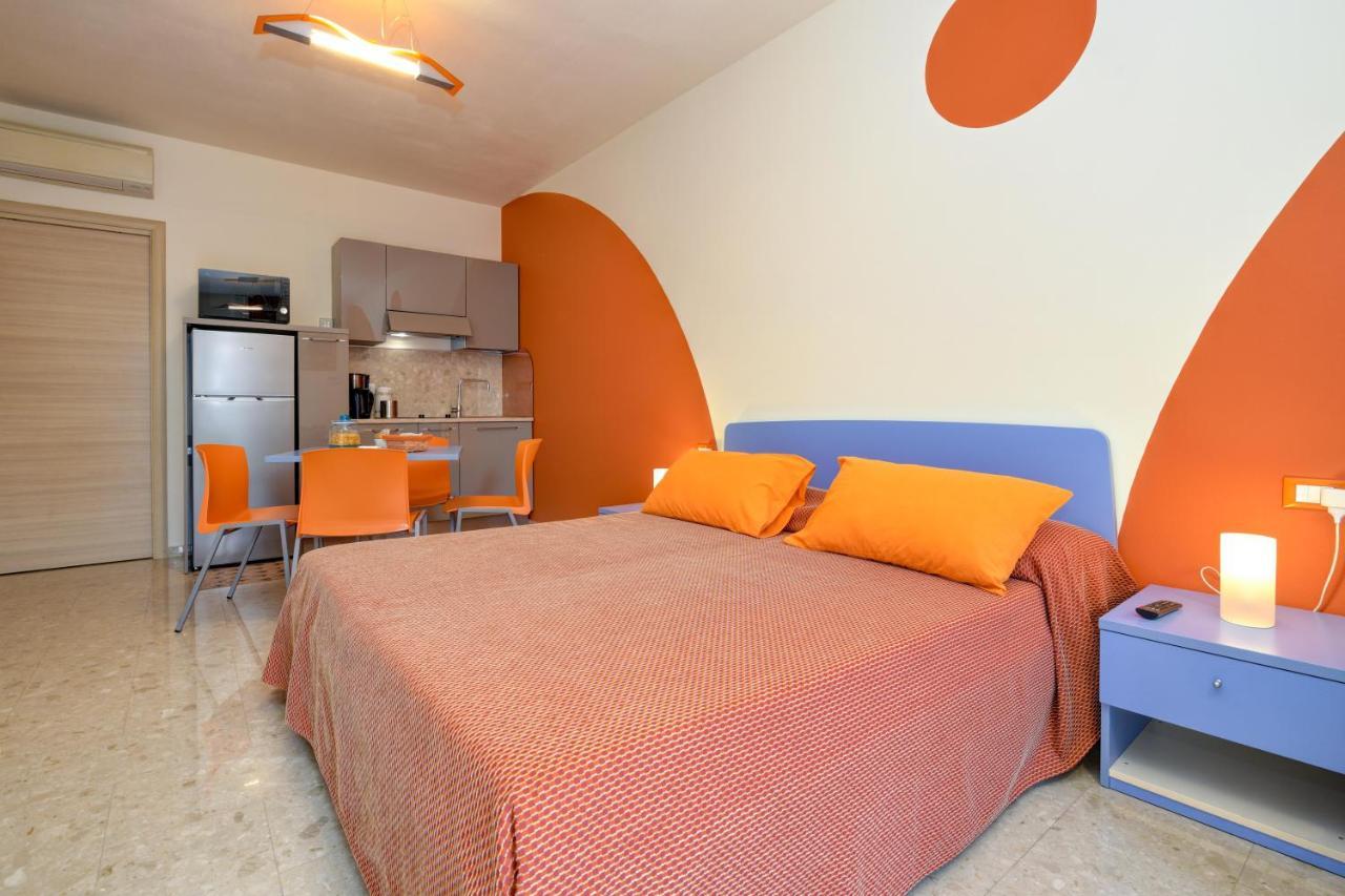 La Forgia Apartments Πεσκιέρα ντελ Γκάρντα Εξωτερικό φωτογραφία