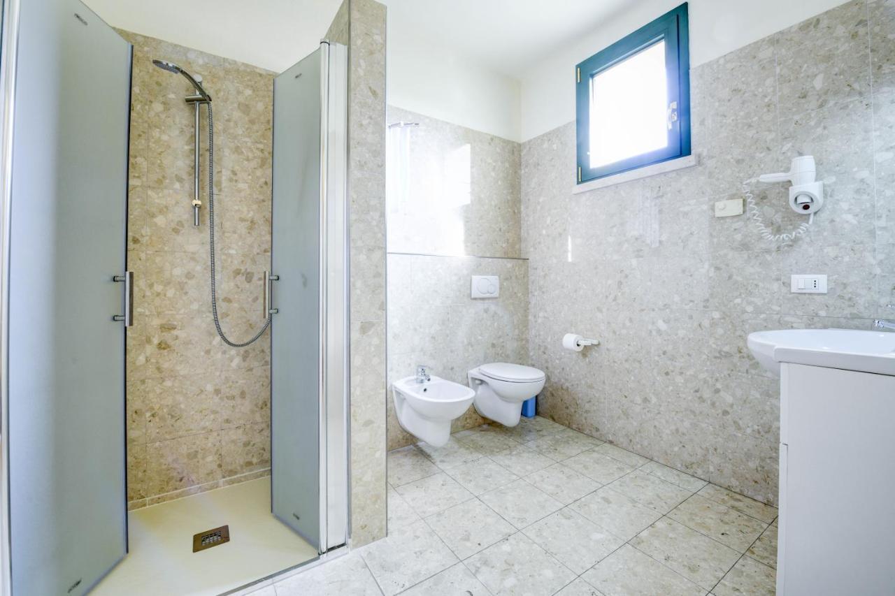 La Forgia Apartments Πεσκιέρα ντελ Γκάρντα Εξωτερικό φωτογραφία