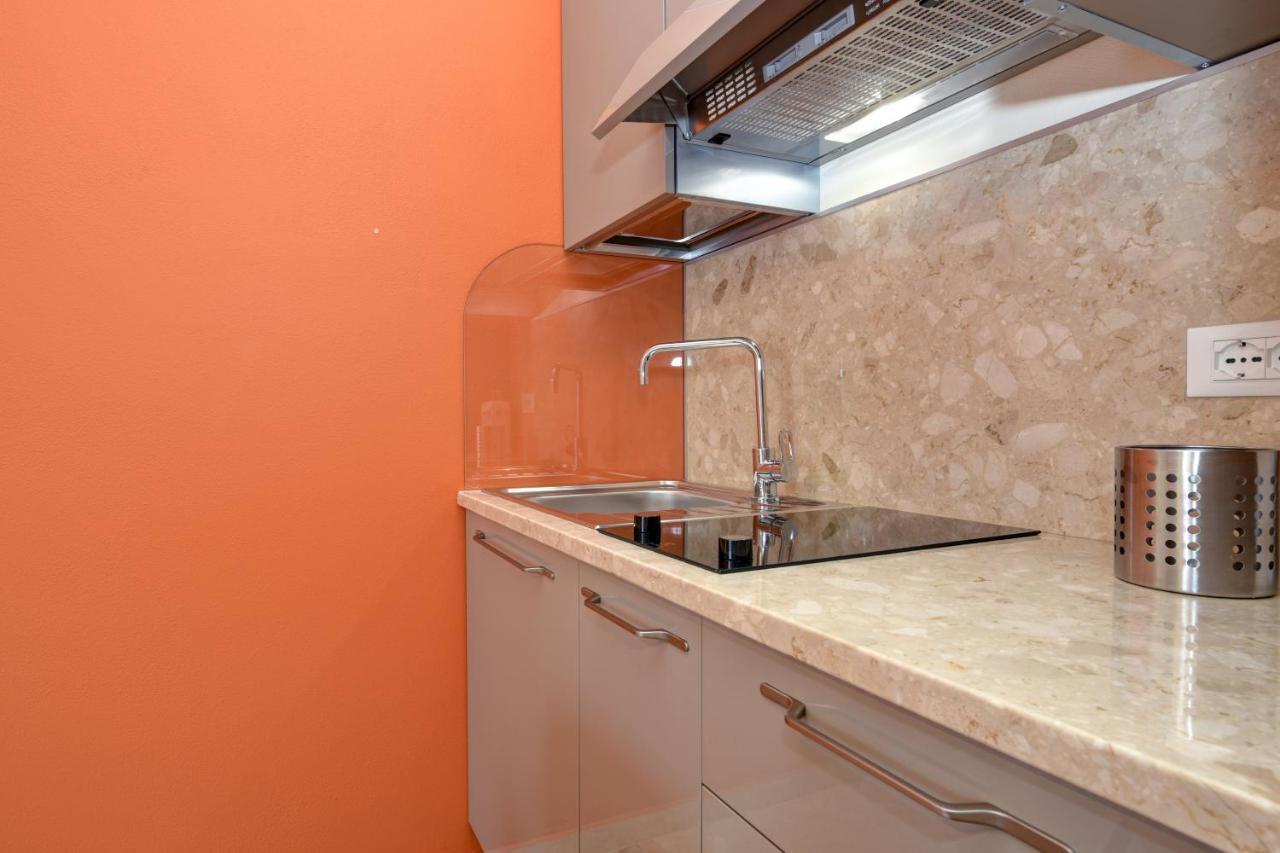 La Forgia Apartments Πεσκιέρα ντελ Γκάρντα Εξωτερικό φωτογραφία