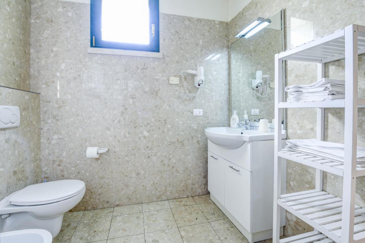 La Forgia Apartments Πεσκιέρα ντελ Γκάρντα Εξωτερικό φωτογραφία