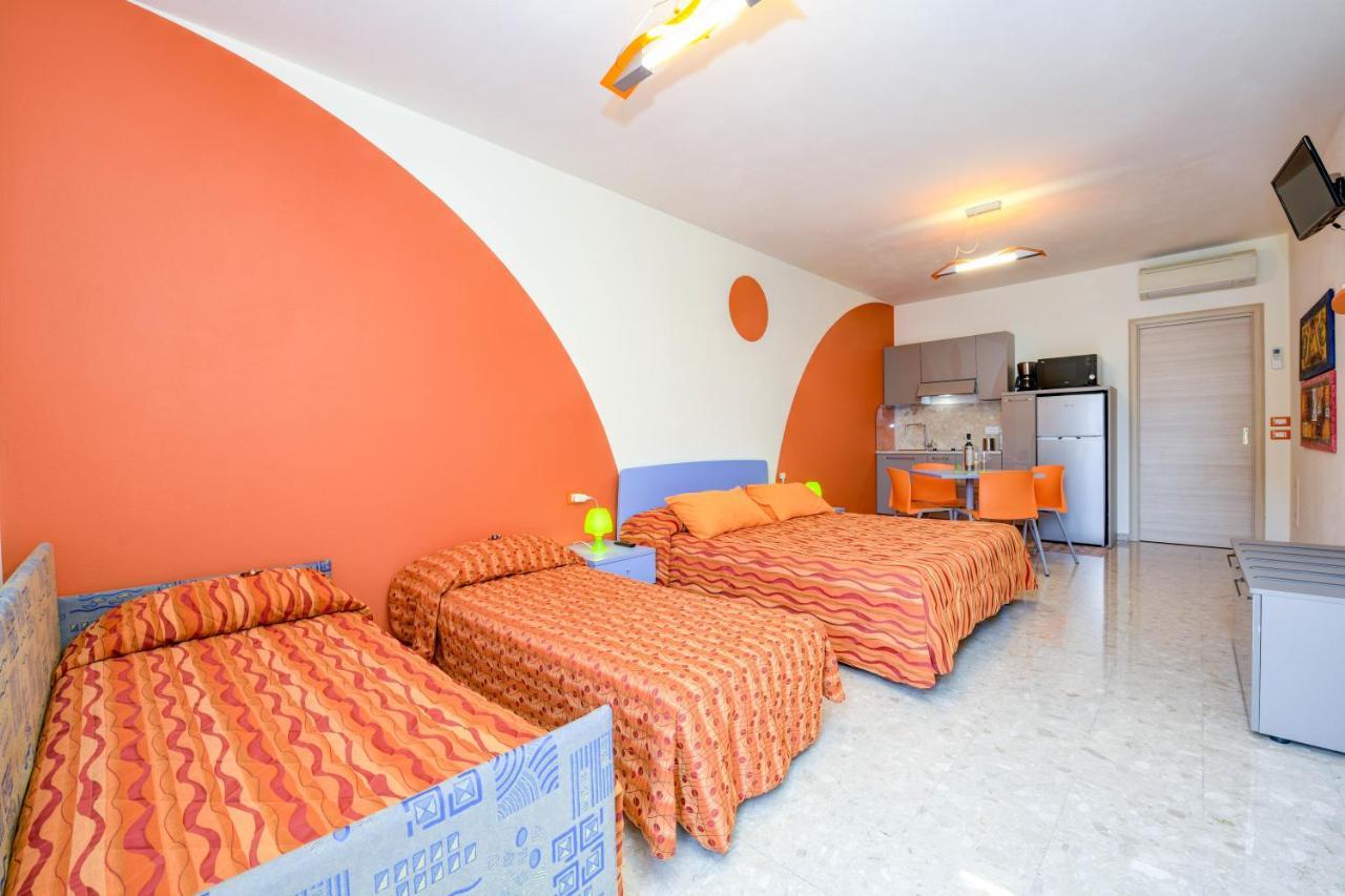 La Forgia Apartments Πεσκιέρα ντελ Γκάρντα Εξωτερικό φωτογραφία