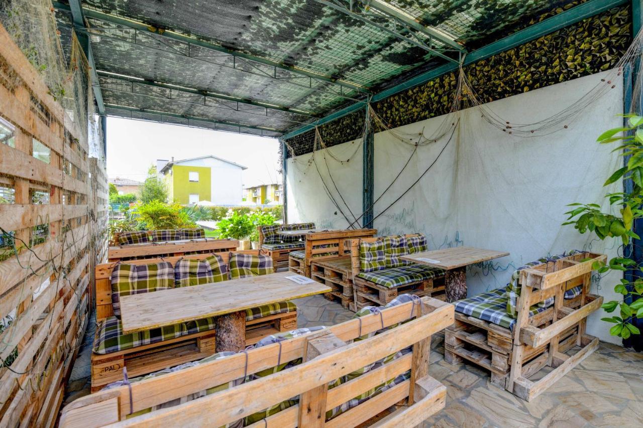 La Forgia Apartments Πεσκιέρα ντελ Γκάρντα Εξωτερικό φωτογραφία