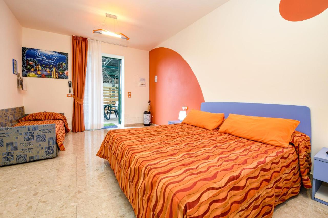 La Forgia Apartments Πεσκιέρα ντελ Γκάρντα Εξωτερικό φωτογραφία