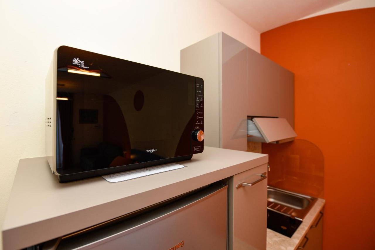 La Forgia Apartments Πεσκιέρα ντελ Γκάρντα Εξωτερικό φωτογραφία