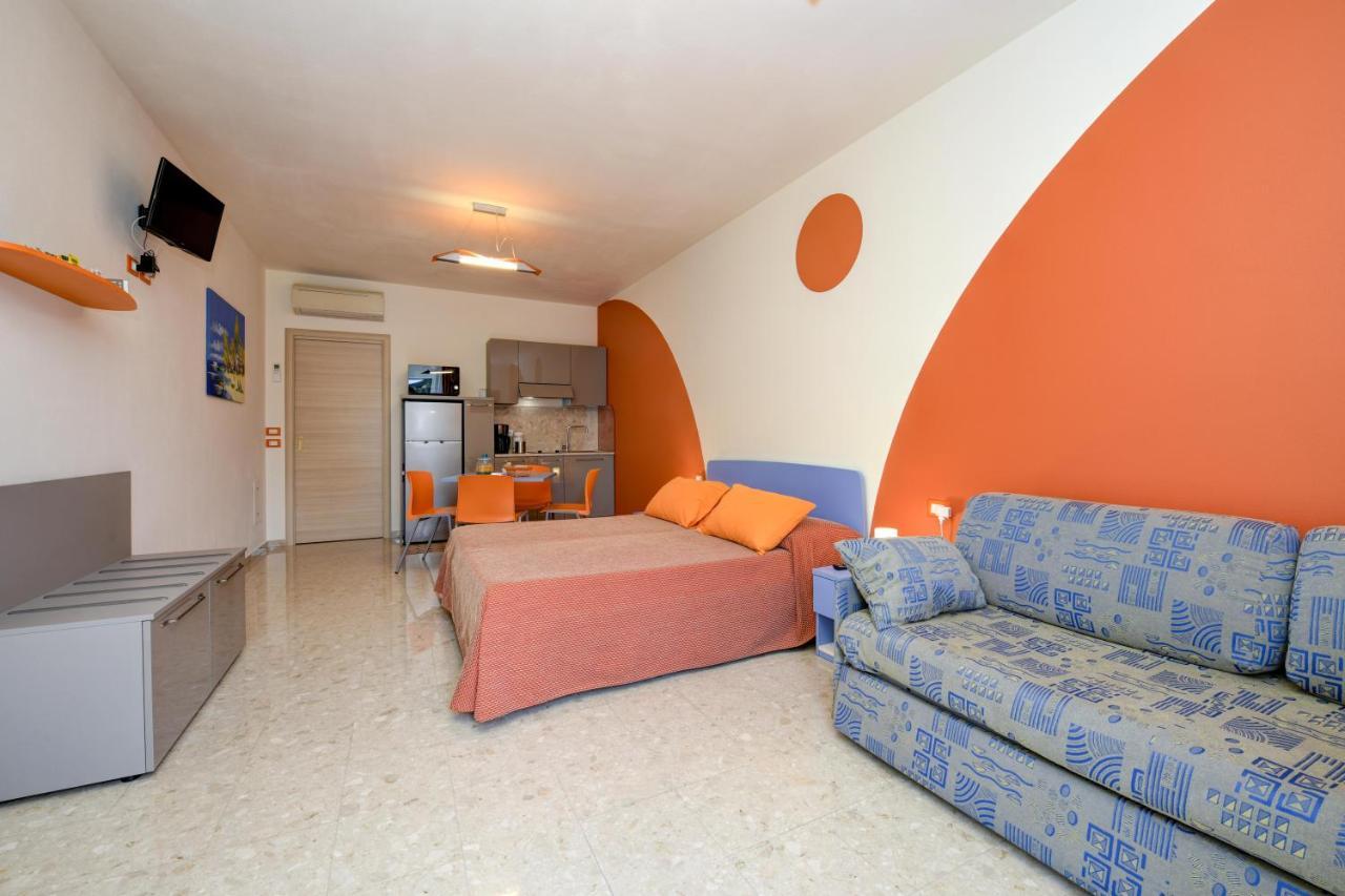 La Forgia Apartments Πεσκιέρα ντελ Γκάρντα Εξωτερικό φωτογραφία