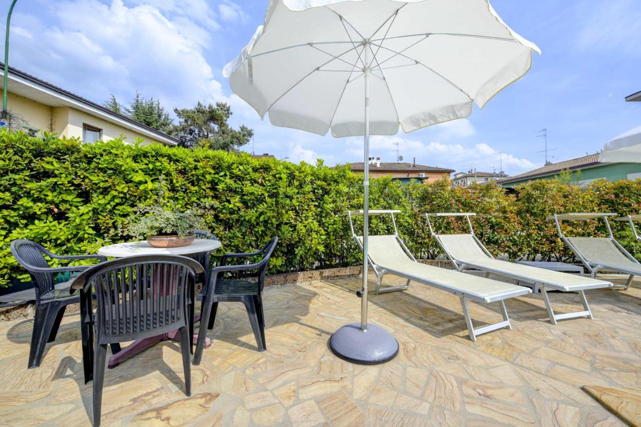 La Forgia Apartments Πεσκιέρα ντελ Γκάρντα Εξωτερικό φωτογραφία