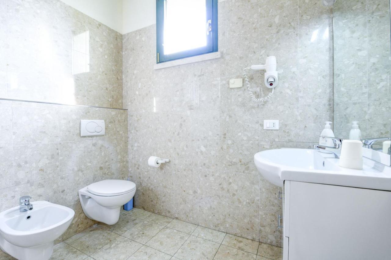 La Forgia Apartments Πεσκιέρα ντελ Γκάρντα Εξωτερικό φωτογραφία